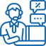 Online After-sales Service