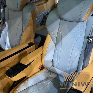 Automotive Upholstery Material Field – Synthetic Leather Market
