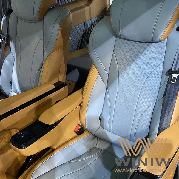 Automotive Upholstery Material Field – Synthetic Leather Market