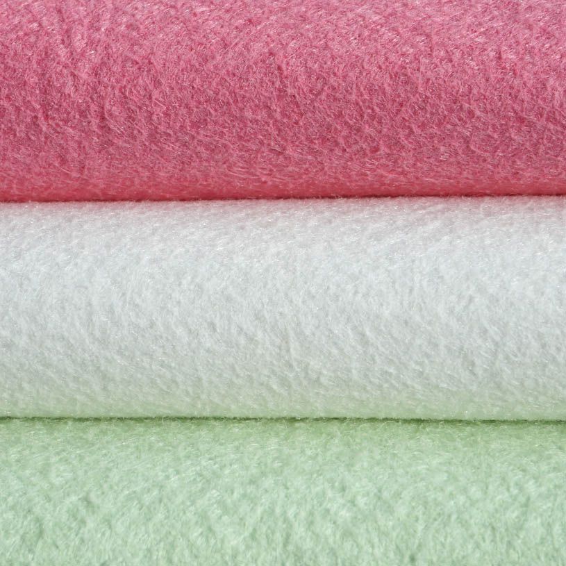 Best 5 Microfiber Chamois Leather Manufacturer In China