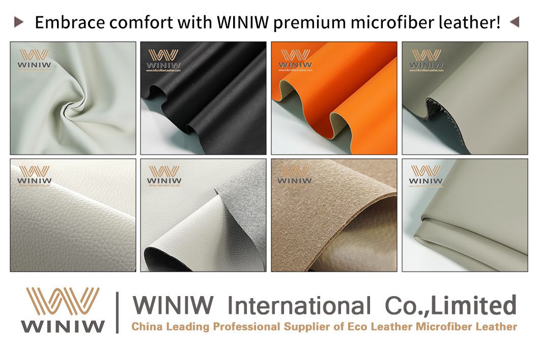 Best 5 Silicone Leather Manufacturers In China: Redefining Quality and Innovation