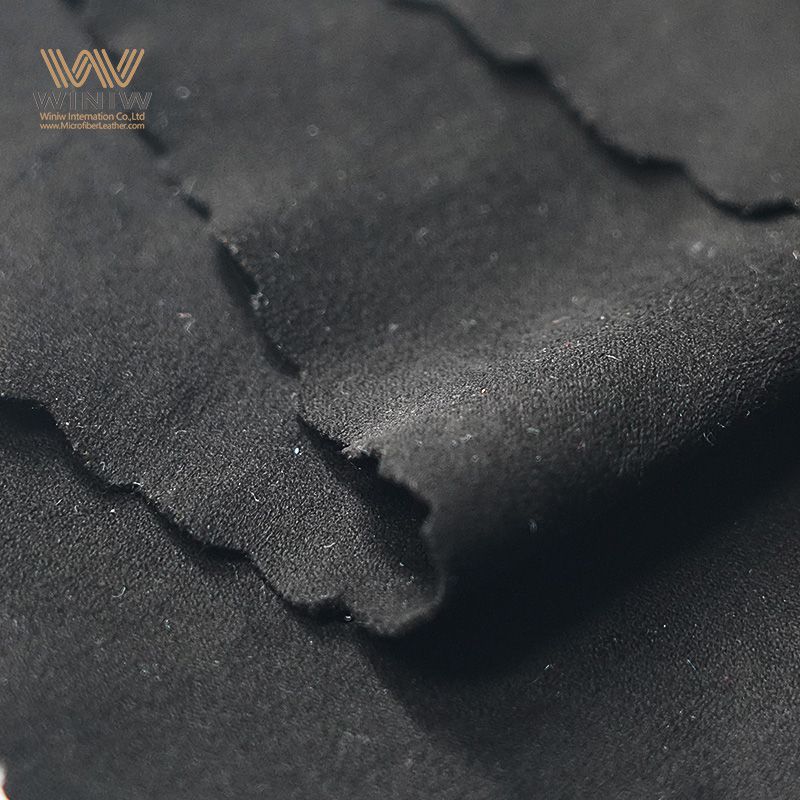 How to choose the best black microsuede for upholstery projects