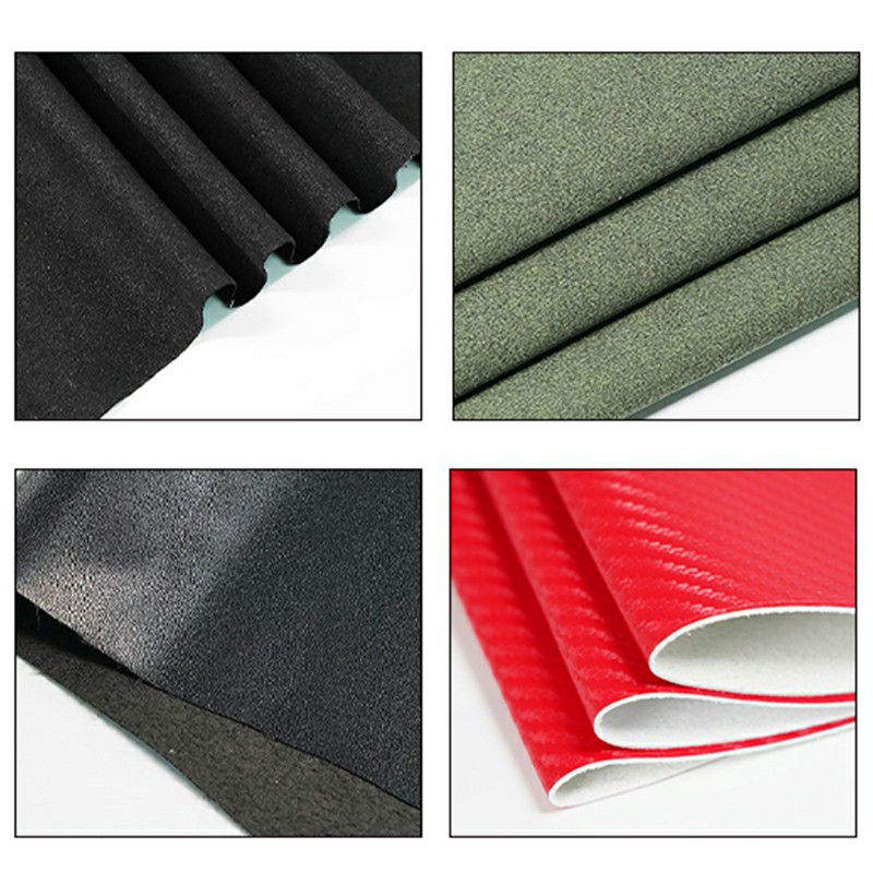 Discovering the Best 5 Microfiber Faux Leather Manufacturers in China