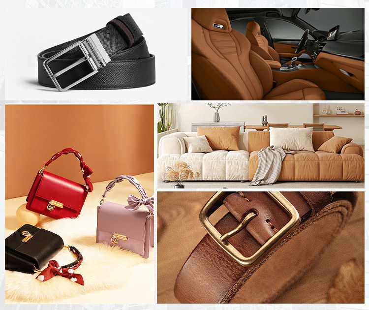 Discovering the Excellence of WINIW Suede Leather Manufacturer in China