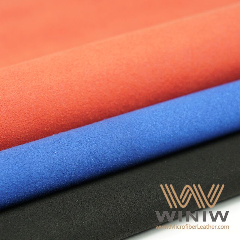 A Simple Guide to Faux Microsuede and Its Making Process