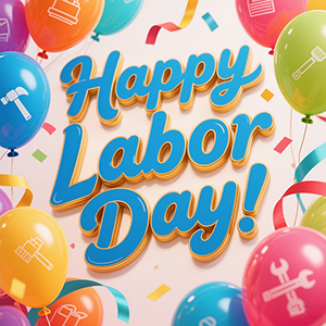 Happy International Workers’ Day from WINIW!
