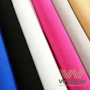 High-end Synthetic Suede Market Development Size 2023