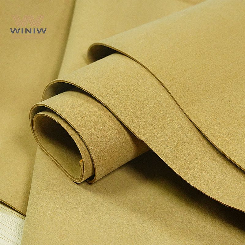 How to Clean Automotive Suede