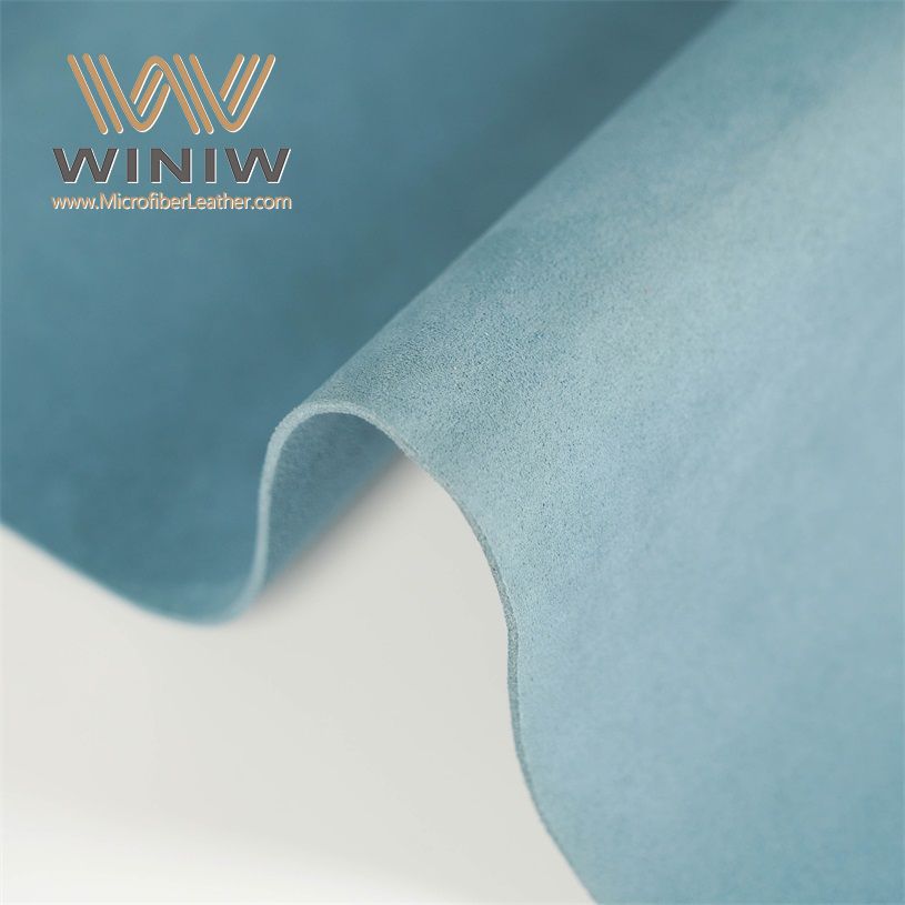 How to Select the Best Microfiber Suede Fabric for Your Needs