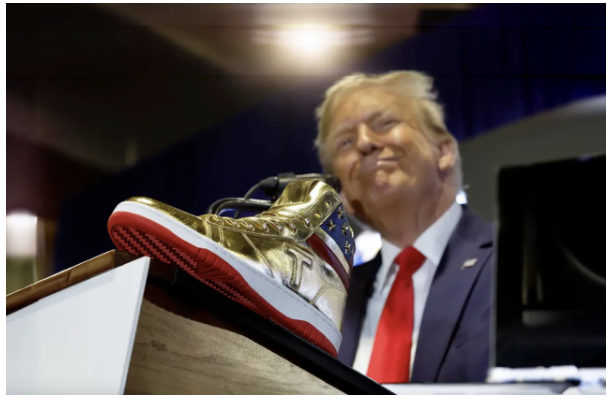 How will Trump’s second term affect the international footwear industry