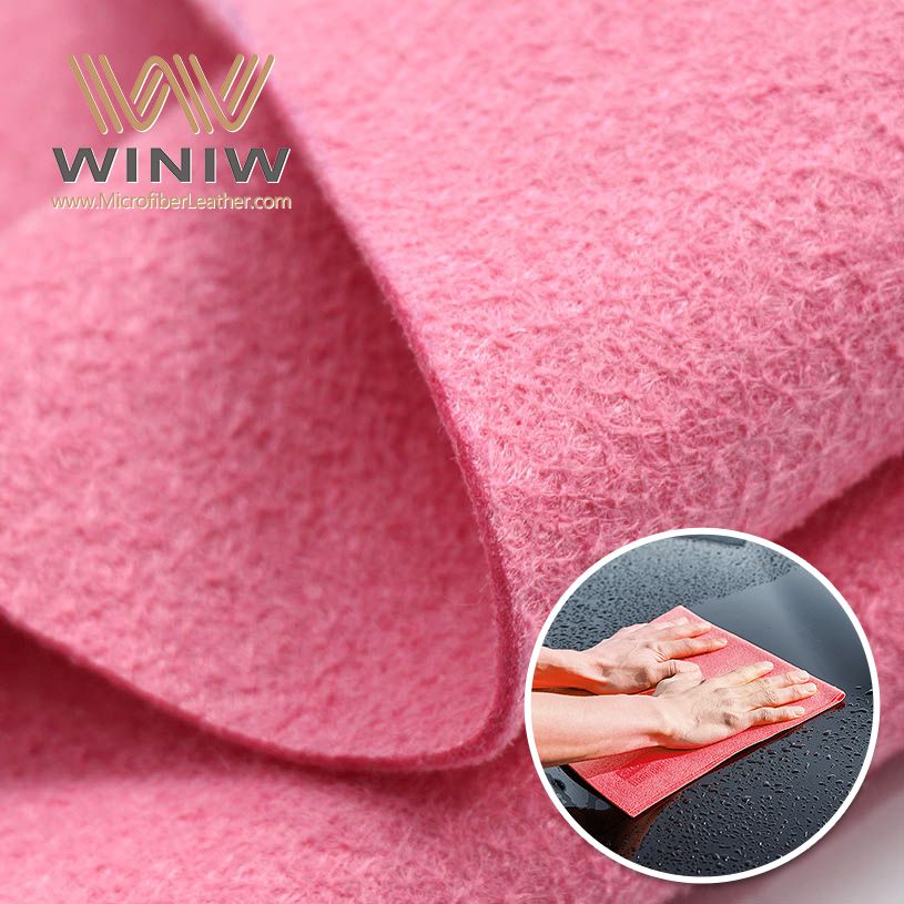 Industry Insights: Microfiber Chamois Leather