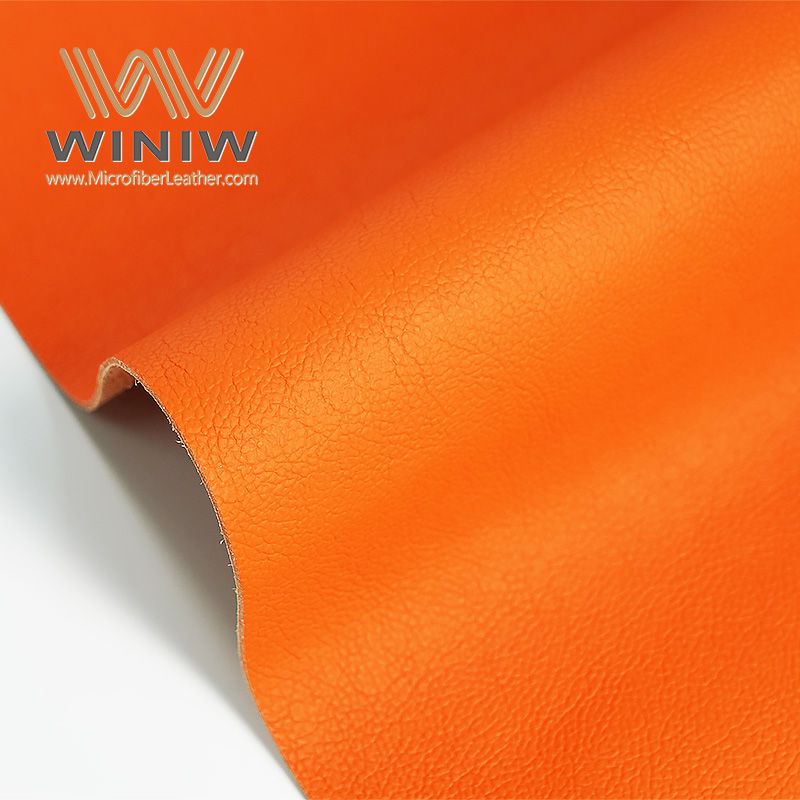 Microfiber Leather: Where Material Science Meets Industrial Relentlessness