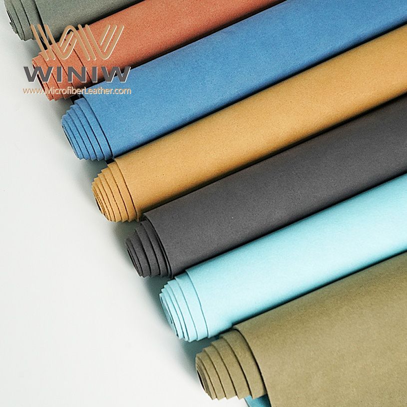 Microfiber Suede Fabric Styles Inspired By Pop Culture