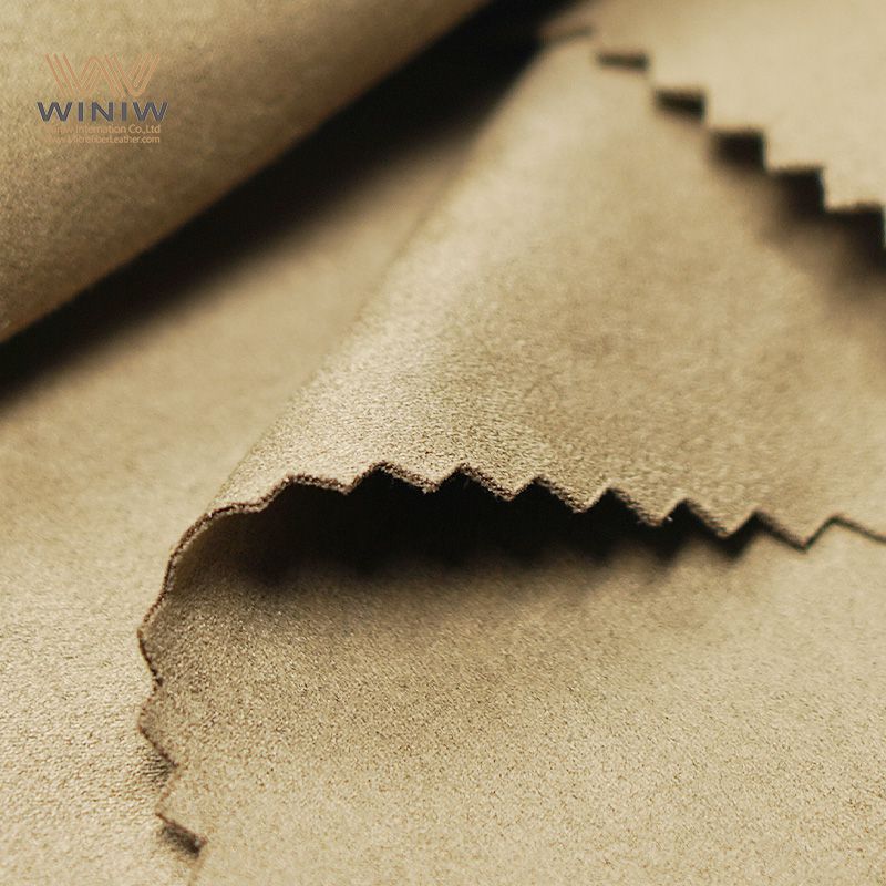 How Well Does Microsuede Hold Up on Everyday Furniture