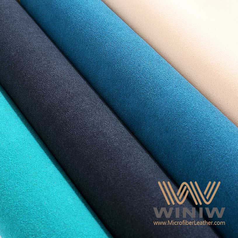 Microsuede Pillow Shams and Their Benefits for Allergy Sufferers