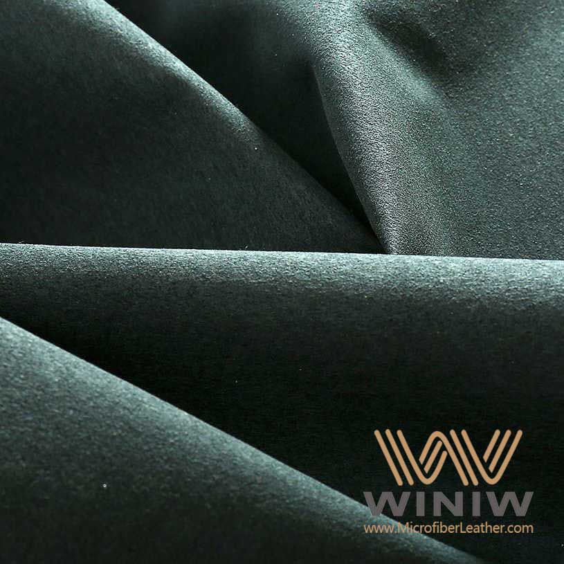 Microsuede Upper in Shoes and Clothing What You Need to Know