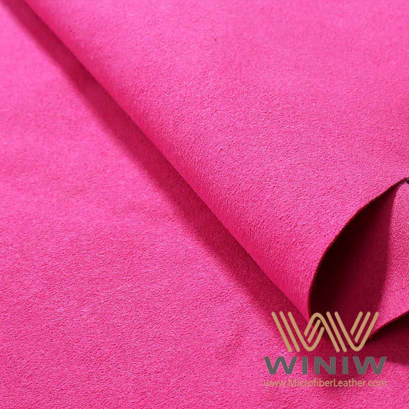 Sewing Microsuede Fabric Made Easy