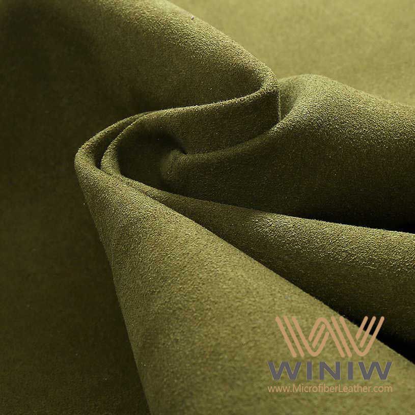 Sewing Microsuede Without Frustration This Year