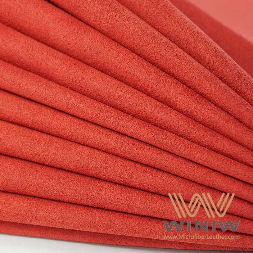 What is Ultra Microfiber Suede and What Makes it Unique