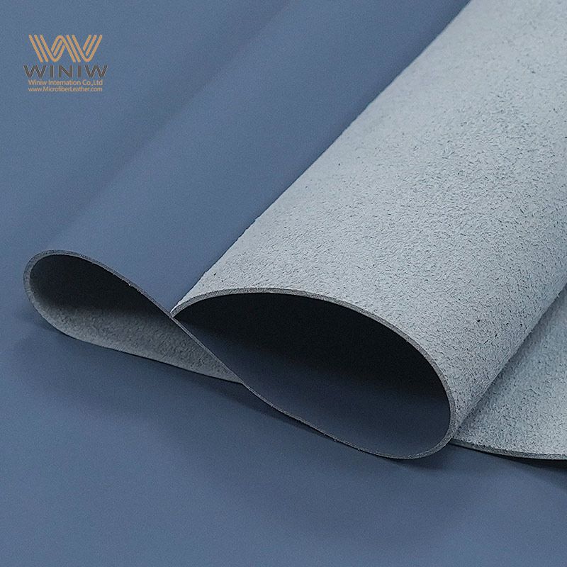 What are the disadvantages of microfiber leather