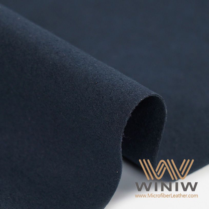 What Is Faux Microsuede Fabric and How Is It Made