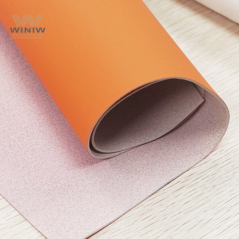 What is the lowest quality leather