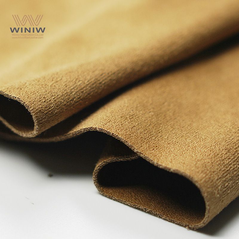 Why Choose Microsuede Over Real Suede for Your Home