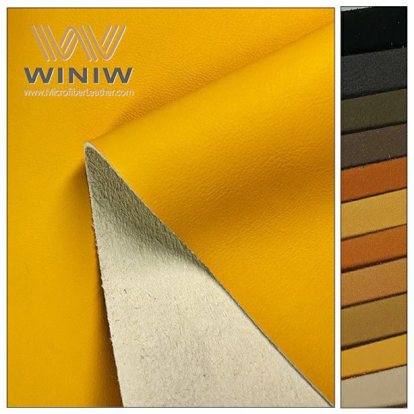 0.4mm Dimensional Stability Holiday Gift Box Nappa Imitation Leather