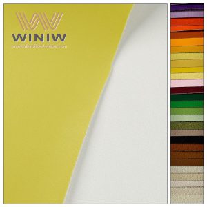 0.4mm Fine And Beautiful Texture Stationery Pouch Vegan Plant Material