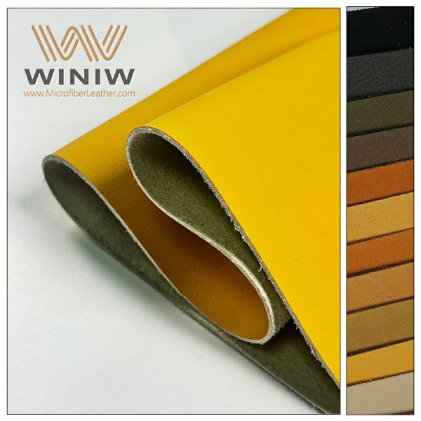 0.5mm Color And Pattern Variety Customised TPU Synthetic Leather Fior Making Gift Boxes
