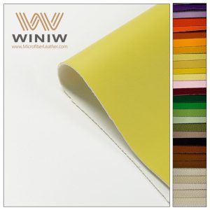 0.5mm Fine And Beautiful Texture Making Notebook Cover Nappa Leather Fabric