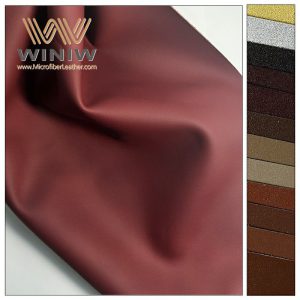 0.5mm Wear Resistance Gift Box Cover Premium Microfiber Cloth