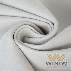 0.6mm Micro Fiber Ultra Suede Leather Imitation Leather Shoes Lining Material