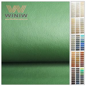 0.8mm Weather-resistant Microfibre Pu Leather For Phone Cover Material