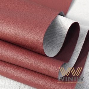 1.2mm Pvc Vinly Leather For Car Seats