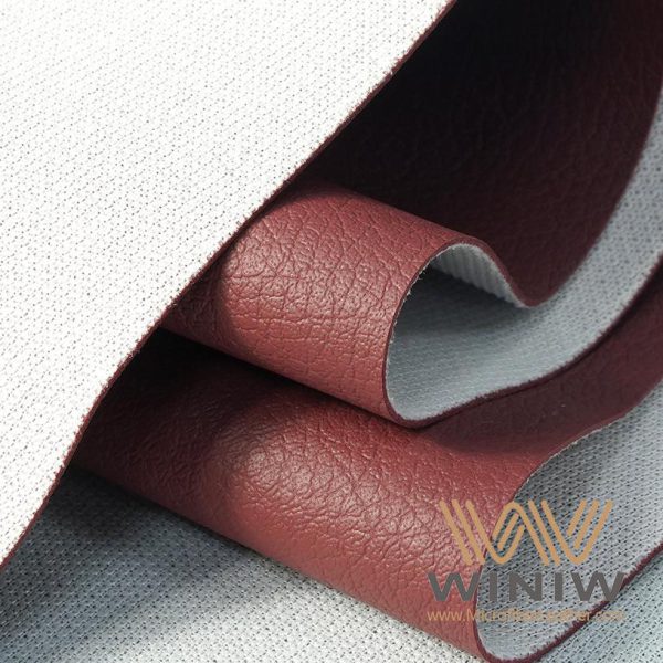 1.2mm Pvc Vinly Leather For Car Seats