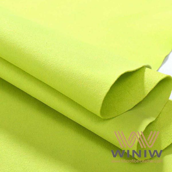 1mm Making Golf Gloves Artificial Pu Ultrasuede Material
