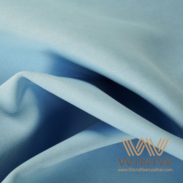 2mm Microfiber Synthetic Suede Leather Ultra Suede Fabric For Orthopedic Shoes