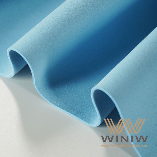 2mm Microfiber Synthetic Suede Leather Ultra Suede Fabric For Orthopedic Shoes