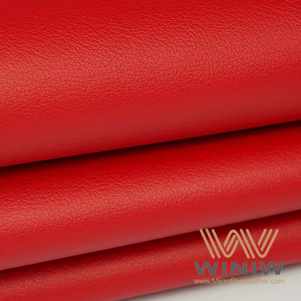 2mm S2 Standard Microfiber Leather For Safety Shoes