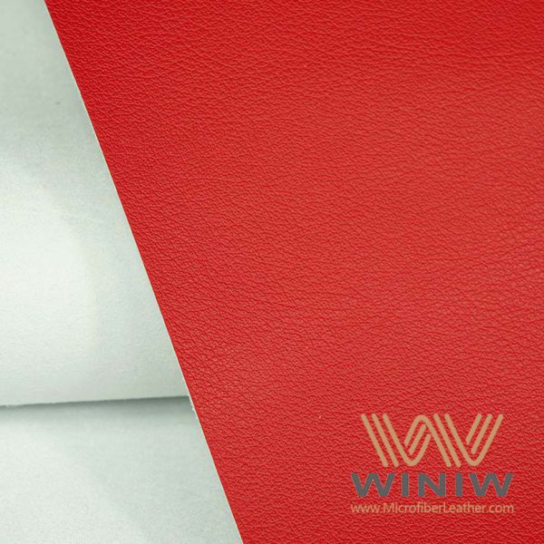2mm S2 Standard Microfiber Leather For Safety Shoes