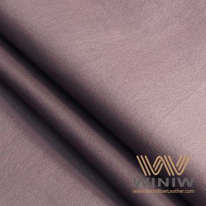 4 Way Stretch Faux Leather Fabric Pu Material