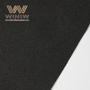 Abrasion-Resistant Reverse Suede for Security Shoe Leather