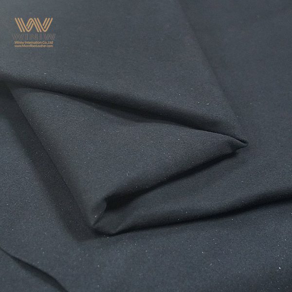 Abrasion-Resistant Suede Headliner Material For Car