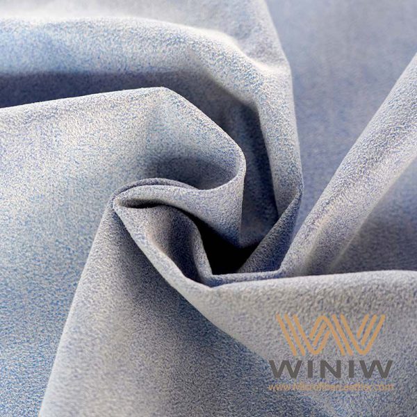Absorbent Microfiber Chamois Leather Cloth For Car