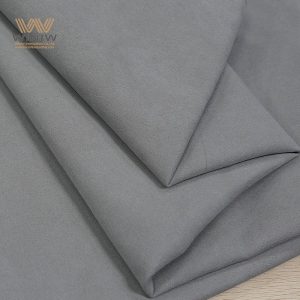 Aging Resistance Car Suede Fabric For Automotive