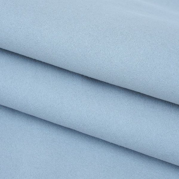 Amara Suede Leather Fabric Material