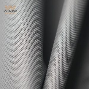 Anti-Aging Microfiber PU Material for Sports Glove