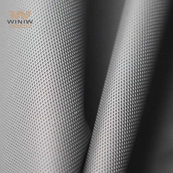Anti-Aging Microfiber PU Material for Sports Glove