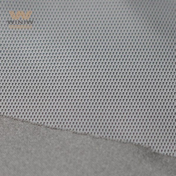 Anti-Aging Microfiber PU Material for Sports Glove